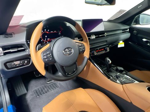 New 2026 Toyota Supra Premium RWD image 29