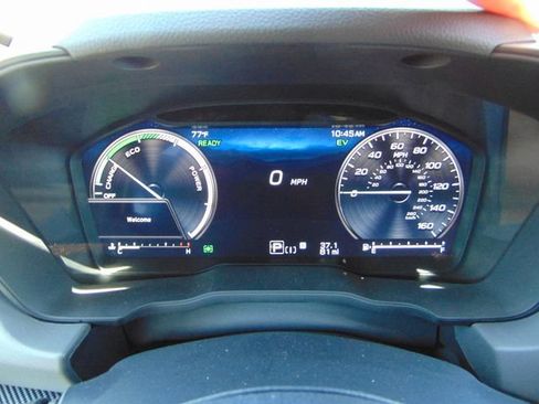 Used 2026 Subaru Crosstrek 2.5i Limited w/ Crosstrek Mirror Package AWD/4WD image 16