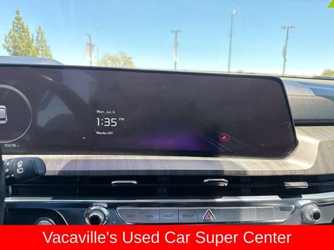 Used 2023 Kia Telluride SX Prestige AWD/4WD image 19