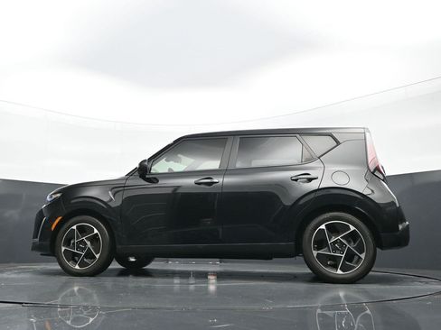 Used 2024 Kia Soul EX FWD image 21
