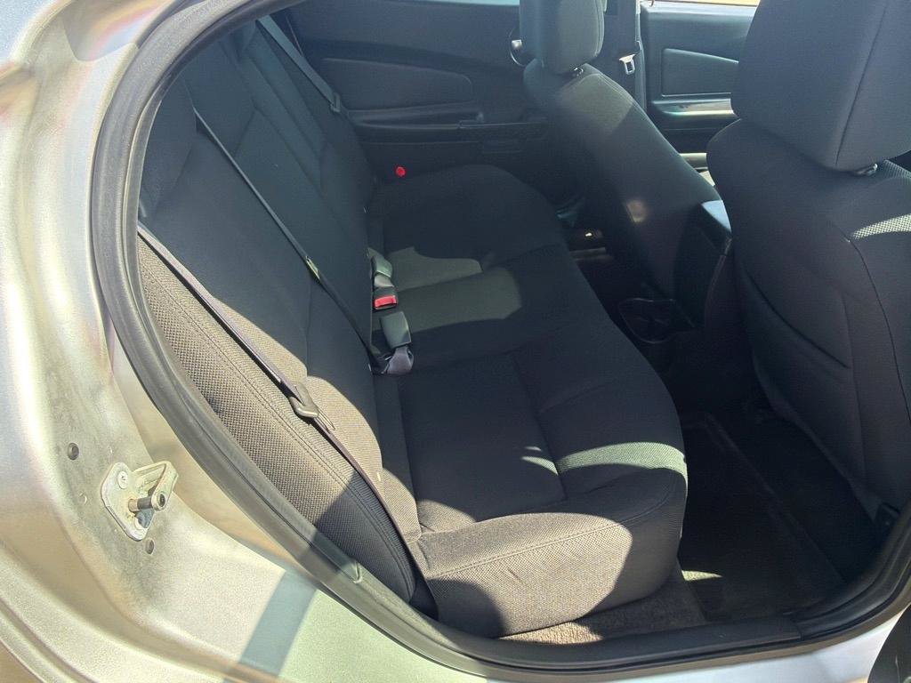 Used 2006 Pontiac Grand Prix FWD image 10