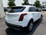 Used 2020 Cadillac XT5 Premium Luxury image 4