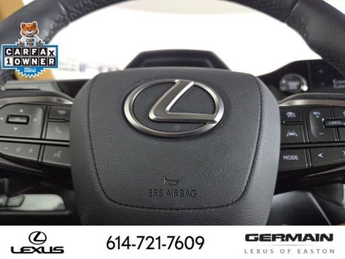 Used 2024 Lexus NX 350 AWD w/ Cold Area Package image 25