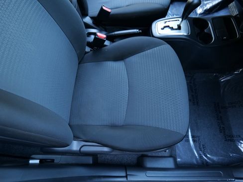 Used 2024 Mitsubishi Mirage G4 ES image 37