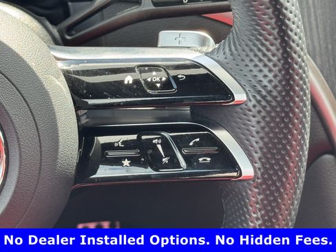 Used 2025 Mercedes-Benz GLC 300 image 14