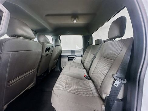 Used 2022 Ford F250 XLT image 22