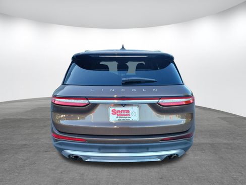 Used 2022 Lincoln Corsair FWD w/ Premium Package image 6