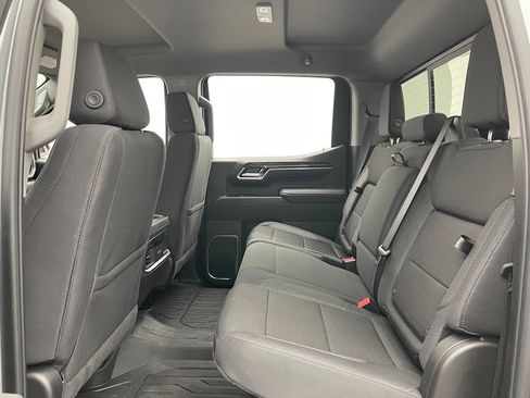 New 2026 GMC Sierra 1500 Elevation w/ Preferred Package AWD/4WD image 38
