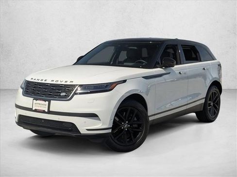Used 2026 Land Rover Range Rover Velar S AWD/4WD image 1