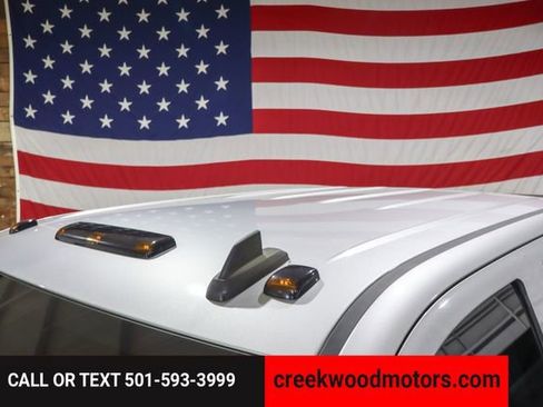 Used 2018 GMC Sierra 3500 4x4 Crew Cab w/ Sierra Convenience Package image 56