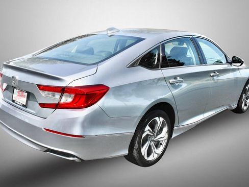 Used 2018 Honda Accord EX-L image 7
