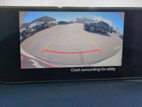 New 2026 MAZDA CX-50 AWD 2.5 Hybrid w/ Weather Package image 13