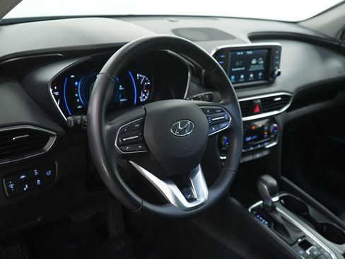 Used 2020 Hyundai Santa Fe SEL image 20