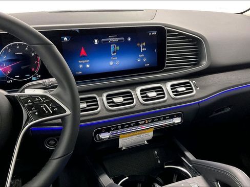 New 2026 Mercedes-Benz GLE 450 GLE 450 image 6