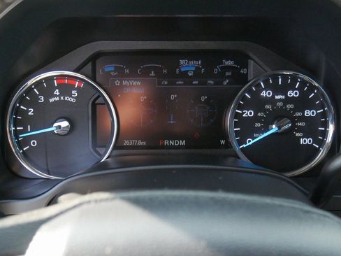 Used 2021 Ford F250 Lariat w/ Chrome Package image 73