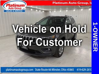 Used 2020 Jeep Cherokee Latitude Lux w/ Quick Order Package 26H Lux AWD/4WD video 1