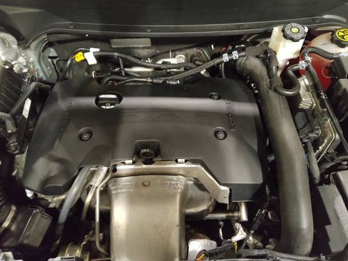 Used 2020 GMC Terrain SLT w/ Preferred Package image 30