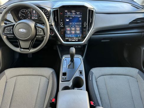 Used 2024 Subaru Crosstrek 2.0i Premium w/ Popular Package #4 image 3