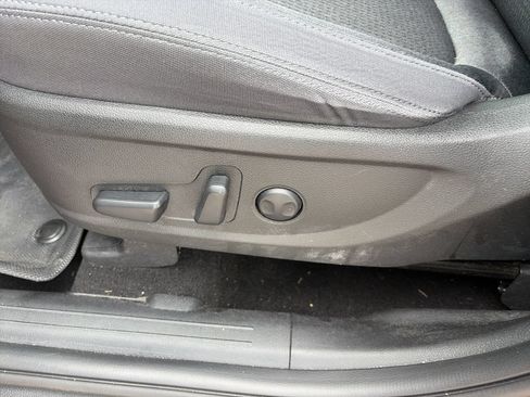 Used 2023 Hyundai Santa Fe SEL AWD/4WD image 12
