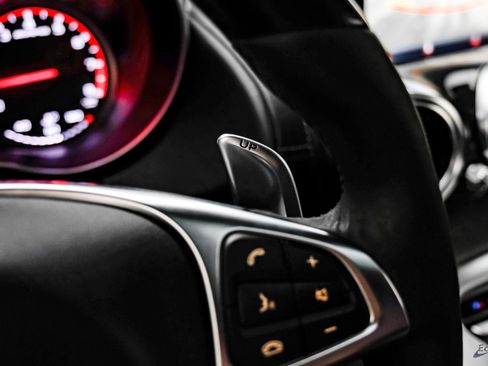 Used 2016 Mercedes-Benz AMG GT S image 48