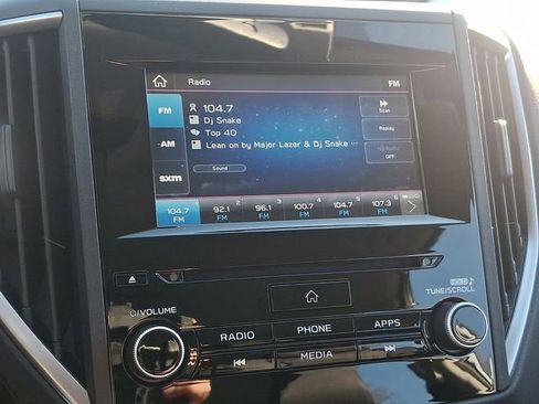 Used 2023 Subaru Impreza Premium image 16