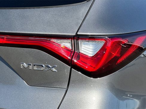 Certified 2023 Acura MDX FWD w/ Technology Package image 38