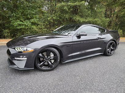 Used 2023 Ford Mustang GT Premium w/ Equipment Group 401A