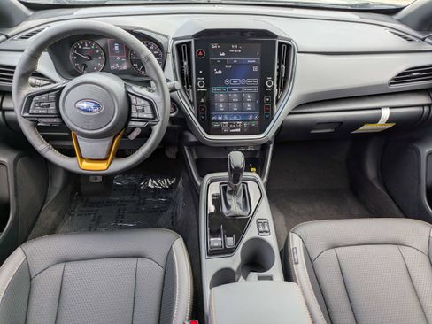 New 2026 Subaru Crosstrek 2.5i Wilderness AWD/4WD image 15
