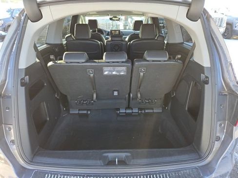 Used 2023 Honda Odyssey EX-L image 25