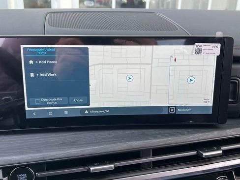 New 2026 Hyundai Santa Fe Limited AWD/4WD image 30