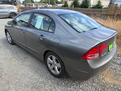 Used 2006 Honda Civic EX image 2