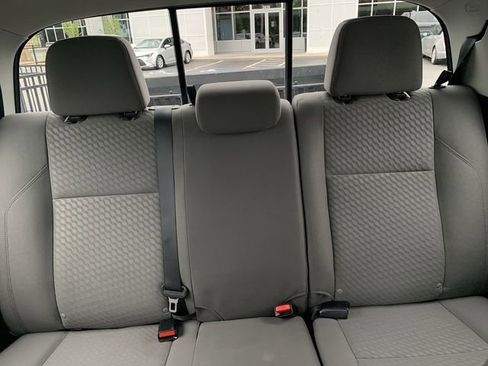 Certified 2023 Toyota Tacoma SR5 RWD image 30