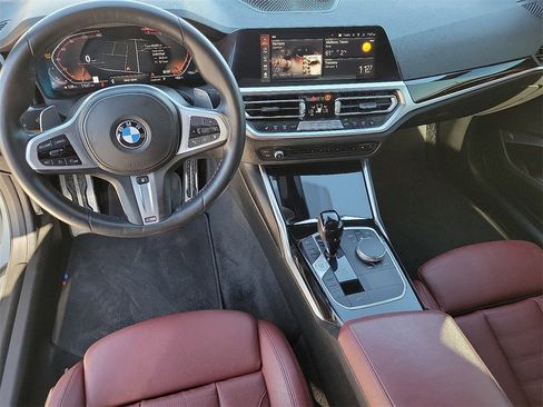 Used 2022 BMW 230i 230i w/ Premium Package 2 image 11