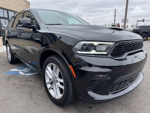 Used 2023 Dodge Durango R/T image 3