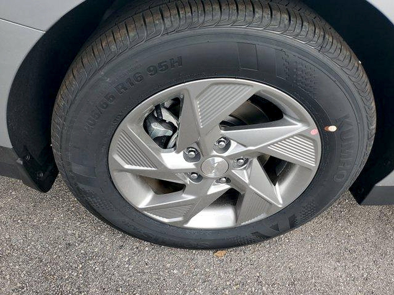 New 2026 Hyundai Sonata SE FWD image 6