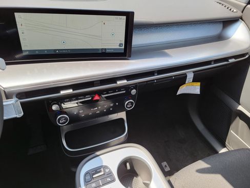 New 2026 Hyundai Ioniq 9 SE AWD/4WD image 20