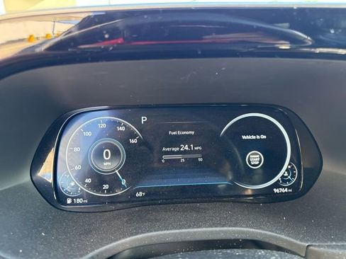 Used 2022 Hyundai Palisade Calligraphy w/ Winter Package image 4