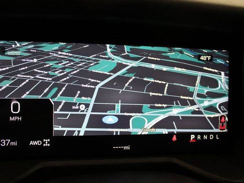 Used 2025 GMC Acadia Denali w/ LPO, Floor Liner Package image 20