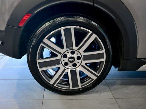 Used 2020 MINI Cooper Countryman S w/ Driver Assistance Package image 49