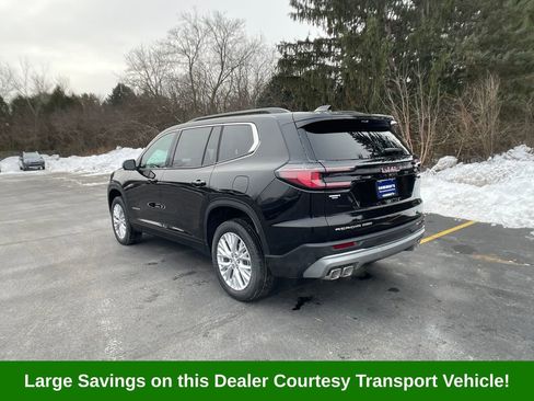 New 2026 GMC Acadia Elevation w/ Elevation Premium Package image 5