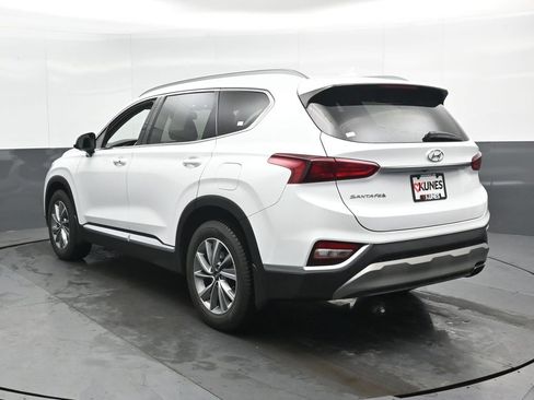 Used 2020 Hyundai Santa Fe SEL w/ Convenience Package image 10