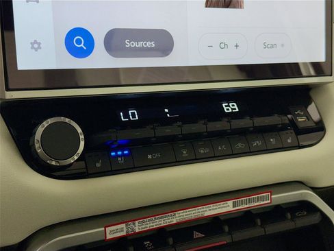 New 2025 Toyota Tundra Capstone image 27