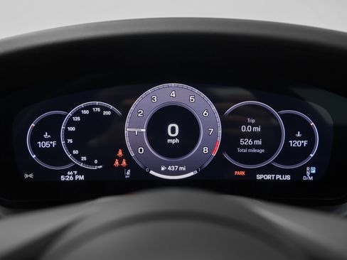 Used 2025 Porsche 911 Carrera image 41