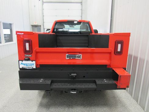 Used 2019 Ford F350 XL w/ STX Appearance Package image 12