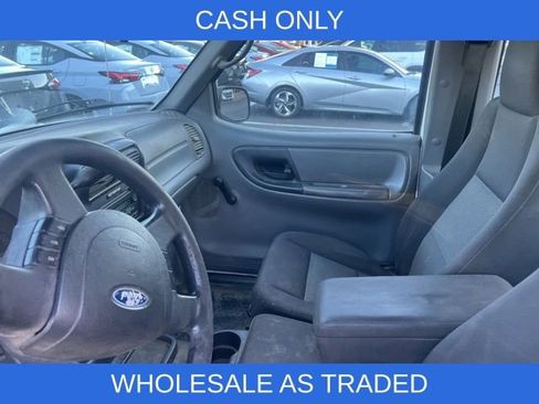 Used 2004 Ford Ranger Edge image 6