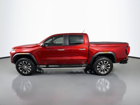Used 2024 GMC Canyon Denali AWD/4WD image 4