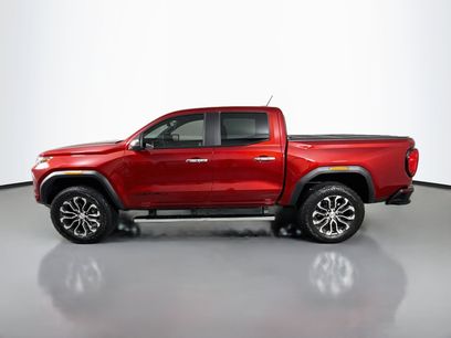 Used 2024 GMC Canyon Denali