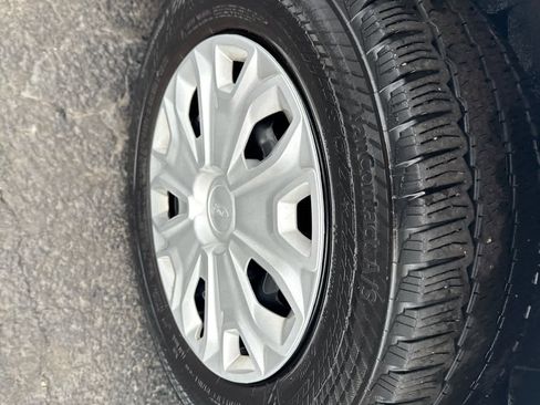 Used 2024 Ford Transit 250 Low Roof w/ Exterior Upgrade Package image 10