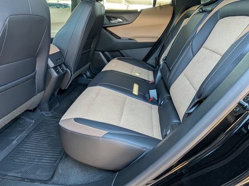 New 2027 Chevrolet Equinox ACTIV w/ Safety and Technology Package FWD image 7