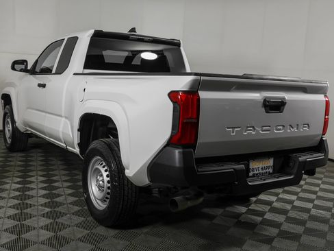 Used 2024 Toyota Tacoma SR RWD image 17